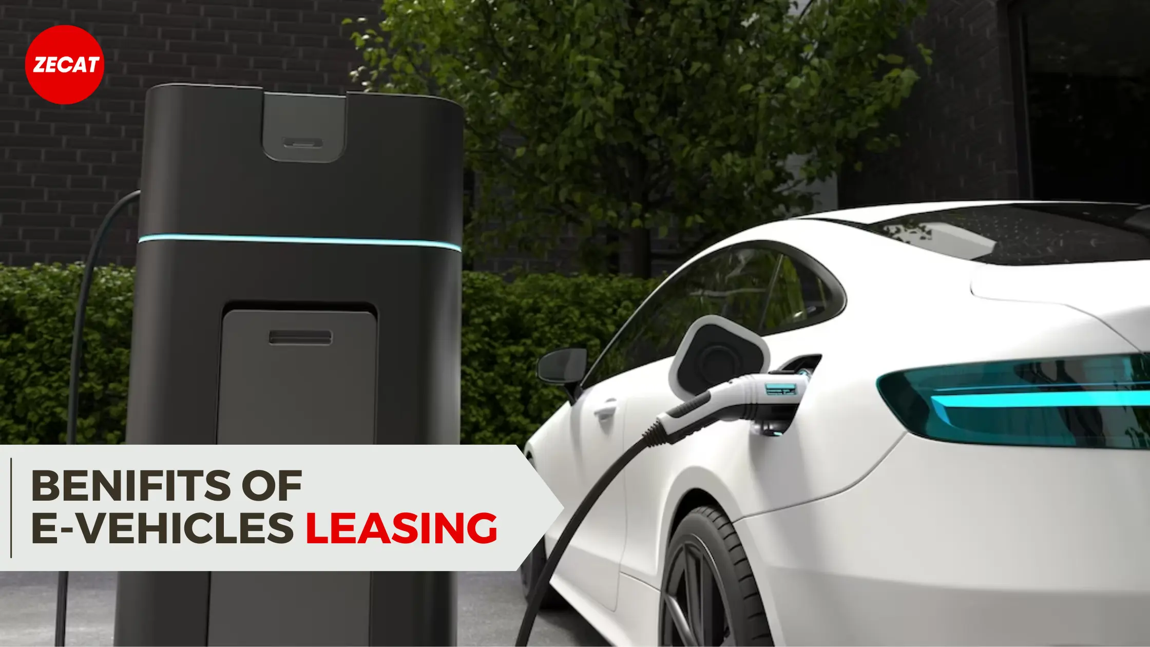 Read more about the article Benefits of EV Leasing and How to Save More by Leasing.