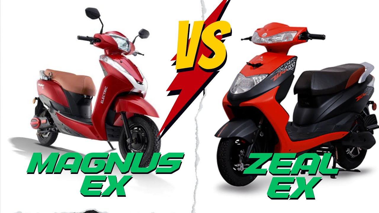 You are currently viewing Ampere Magnus VS Ampere Zeal: which one to buy in 2023