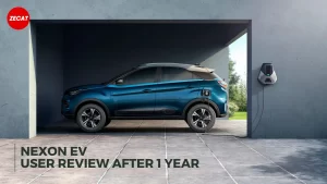Read more about the article Tata Nexon EV Review after 1 year, worth buying in 2023