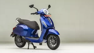 Read more about the article Bajaj Chetak E-scooter on Lease | Bajaj Chetak Leasing Plan