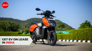 Read more about the article Get EV on Lease in India | Electric Vehicle Leasing – 2023