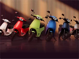 Read more about the article Ola S1 pro Electric scooter on Lease | Ola Electric lease