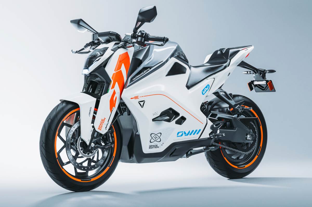 You are currently viewing Top 5 Electric Bikes That You Can Buy in India in 2024