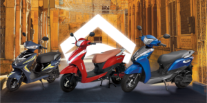 Read more about the article Greves Ampere E-scooter leasing 2024 | Ampere Leasing Plan