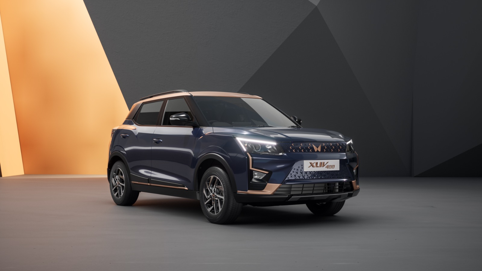 You are currently viewing Mahindra XUV 400 Uplift XUV400 Pro Launch – Here’re all Updates
