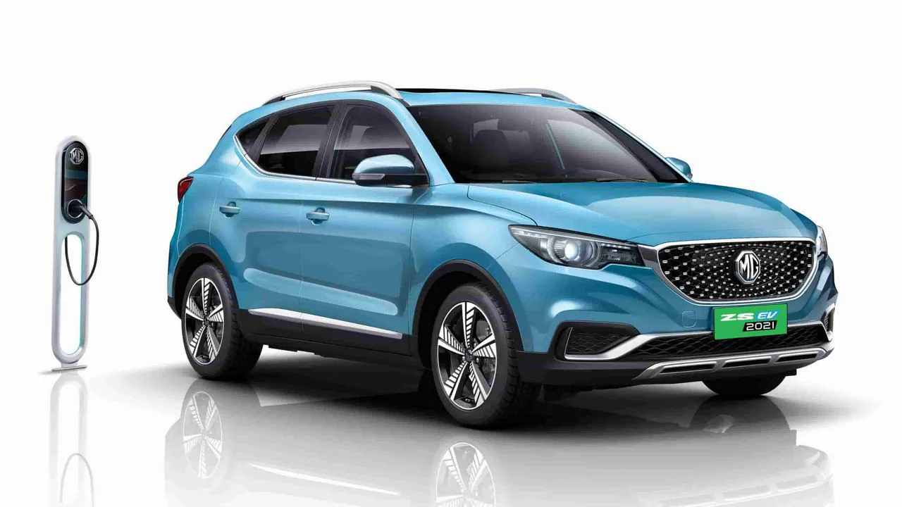 You are currently viewing Lease MG ZS EV | MG ZS EV Leasing Plan Explained