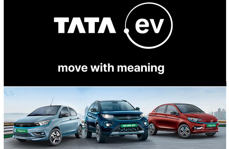 You are currently viewing Famous Tata EVs – Tata Nexon, Tigor, & Tiago