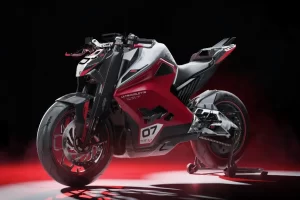 Read more about the article Upcoming Electric Motorcycles in 2024 |Ultraviolette, Tork