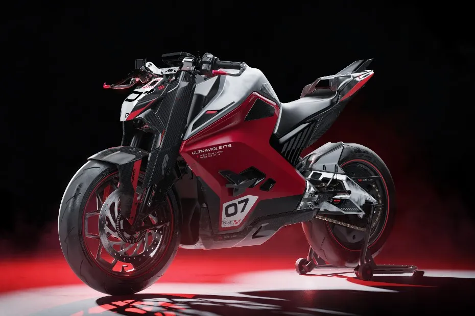 You are currently viewing Upcoming Electric Motorcycles in 2024 |Ultraviolette, Tork