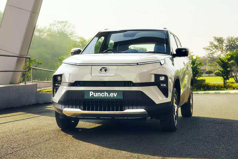 You are currently viewing Tata Punch EV: All you need to know about the E-Cars