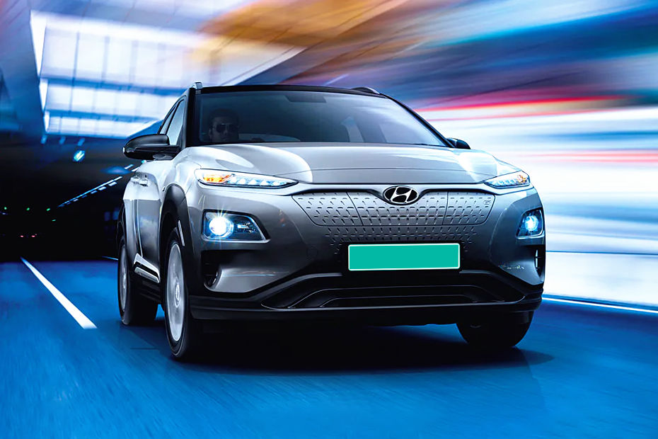 Read more about the article Why Hyundai Kona EV is not successful in India – Explained.