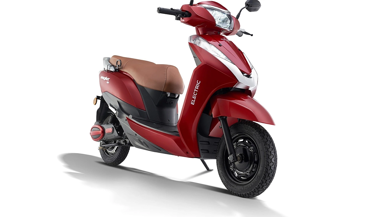 Read more about the article Top 5 Electric scooters you can buy from Amazon/Flipkart