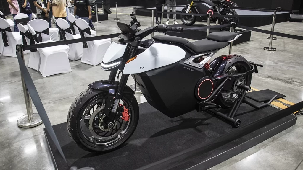 Electric Motorcycles in 2024 Ultraviolette, Tork Zecat