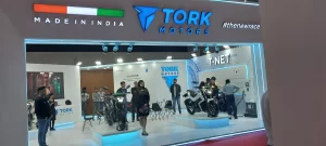 Read more about the article Tork Motors at Bharat Mobility Global Expo 2024 – What’s new
