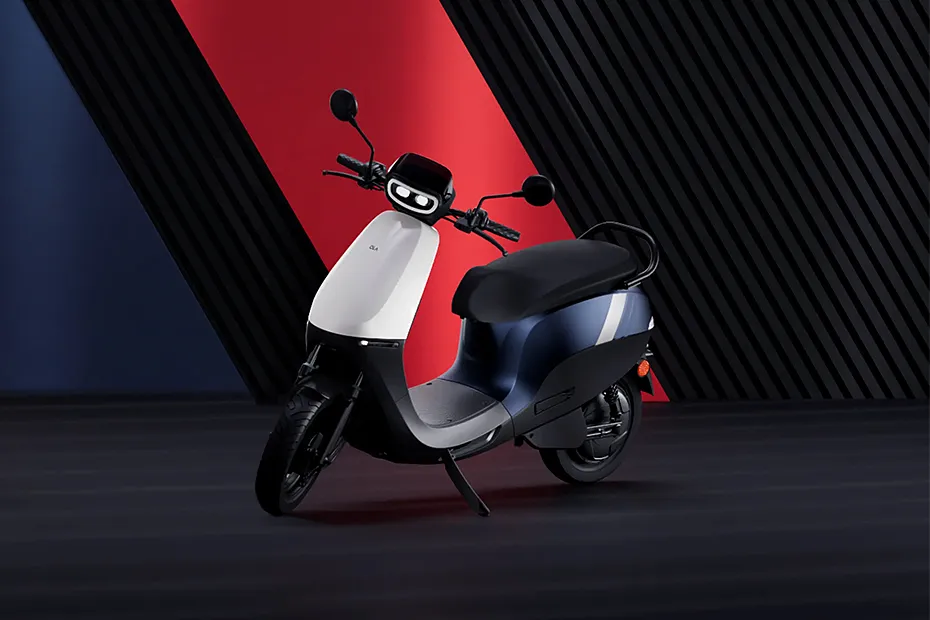 Read more about the article Top 5 best and Affordable electric scooters in Indian Market