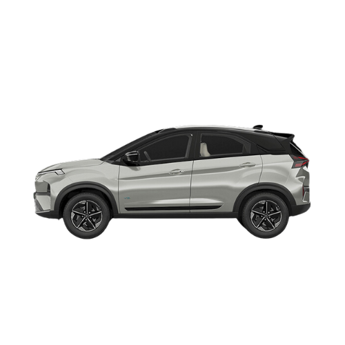 Tata Nexon.ev Empowered+ Zecat