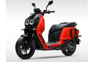 Read more about the article Yamaha Invests in EV Startup River Instead of making one