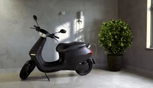 Read more about the article Top 5 Best and fast charging E-Scooters in India in 2024