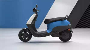 Read more about the article After Tata Now Ola Electric Slashed prices of its E-scooters