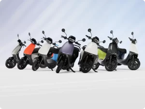 Read more about the article How to calculate the Total cost of Ownership for E-Scooters
